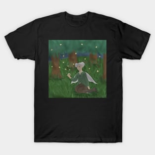 Grounded Fairy T-Shirt